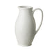 Casafina by Costa Nova Fontana White Pitcher