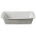 Casafina by Costa Nova Fontana White Rectangular Baker