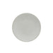 Casafina by Costa Nova Fontana White Salad Plate 9"