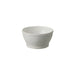 Casafina by Costa Nova Fontana White Soup/Cereal Bowl 6"
