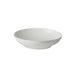 Casafina by Costa Nova Fontana White Soup/Pasta Bowl 9"