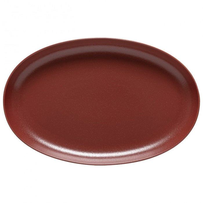 Casafina by Costa Nova Pacifica Cayenne Large Oval Platter