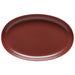 Casafina by Costa Nova Pacifica Cayenne Large Oval Platter