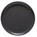 Casafina by Costa Nova Pacifica Seed Grey Dinner Plate