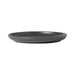 Casafina by Costa Nova Pacifica Seed Grey Dinner Plate