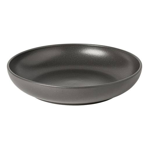 Casafina by Costa Nova Pacifica Seed Grey Large Serving Bowl