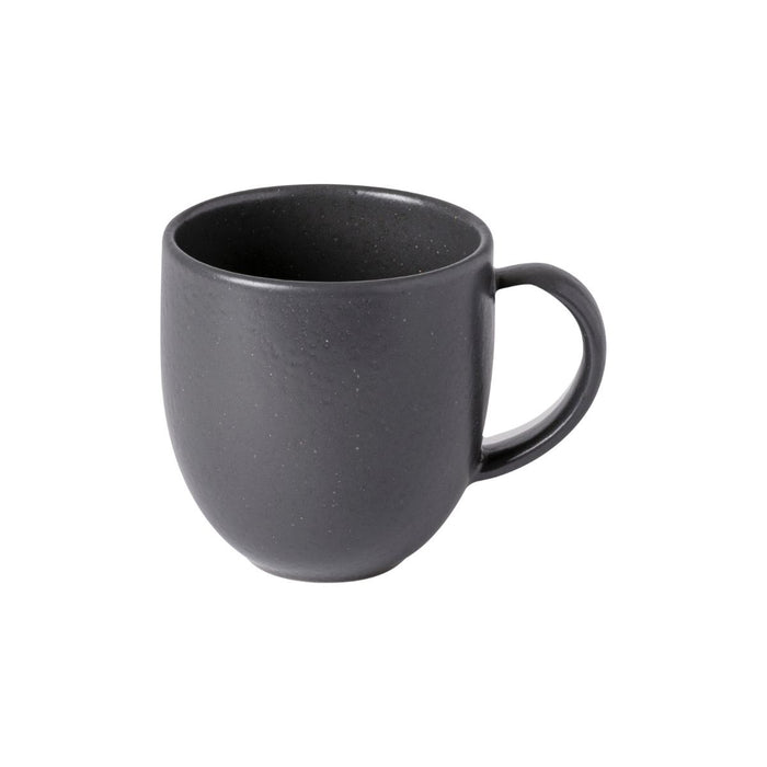 Casafina by Costa Nova Pacifica Seed Grey Mug