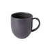 Casafina by Costa Nova Pacifica Seed Grey Mug