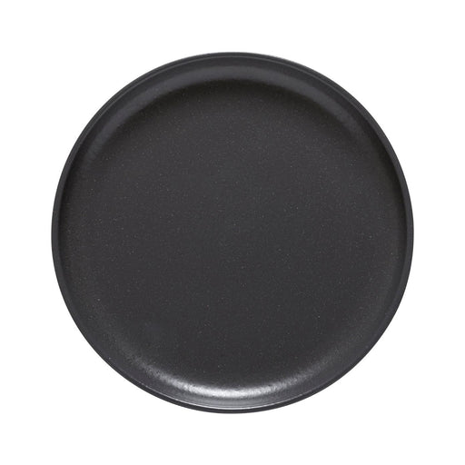 Casafina by Costa Nova Pacifica Seed Grey Salad Plate