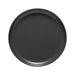 Casafina by Costa Nova Pacifica Seed Grey Salad Plate