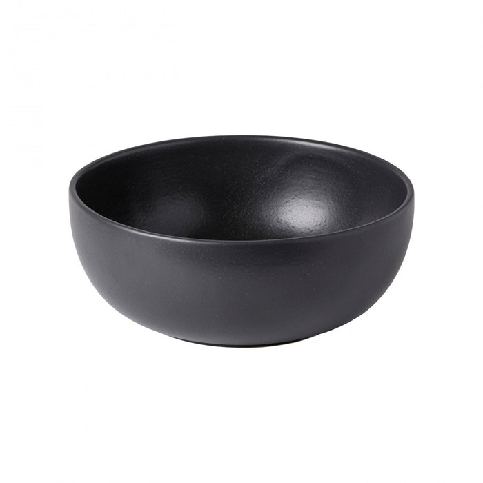 Casafina by Costa Nova Pacifica Seed Grey Serving Bowl