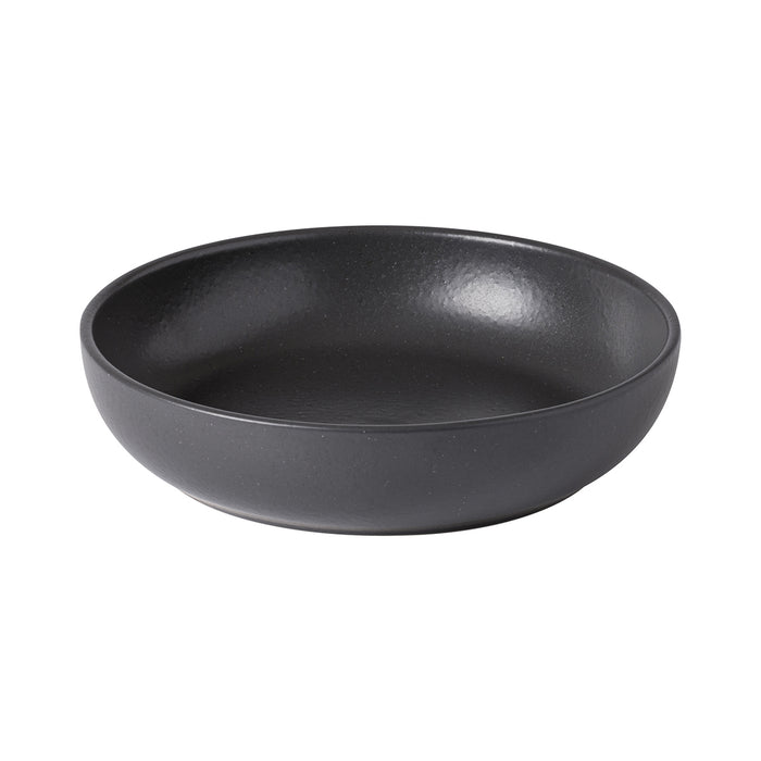Casafina by Costa Nova Pacifica Seed Grey Soup/Pasta Bowl
