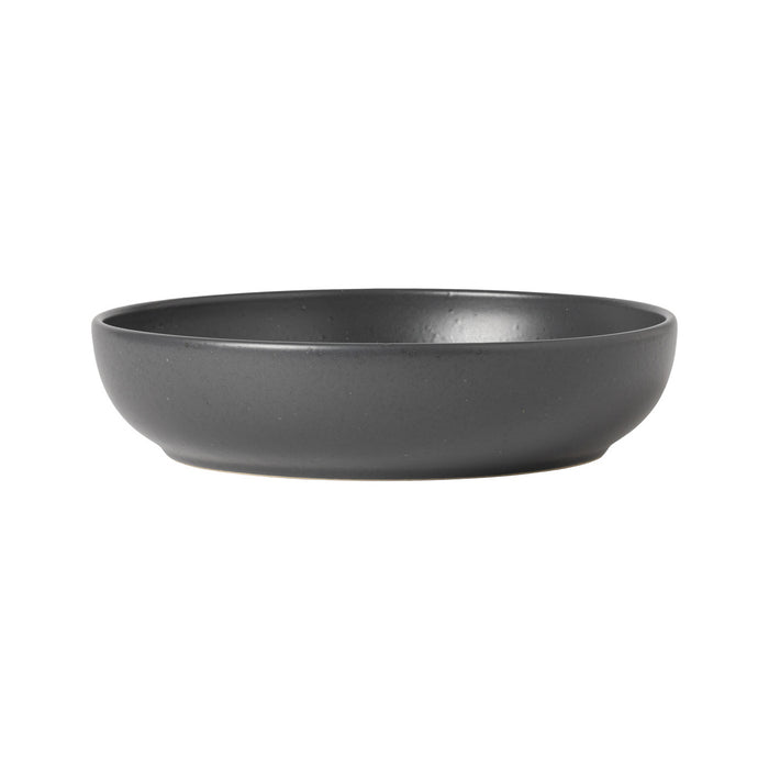 Casafina by Costa Nova Pacifica Seed Grey Soup/Pasta Bowl