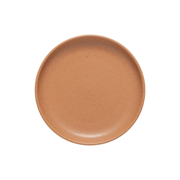 Casafina by Costa Nova Pacifica Terracotta Bread Plate 