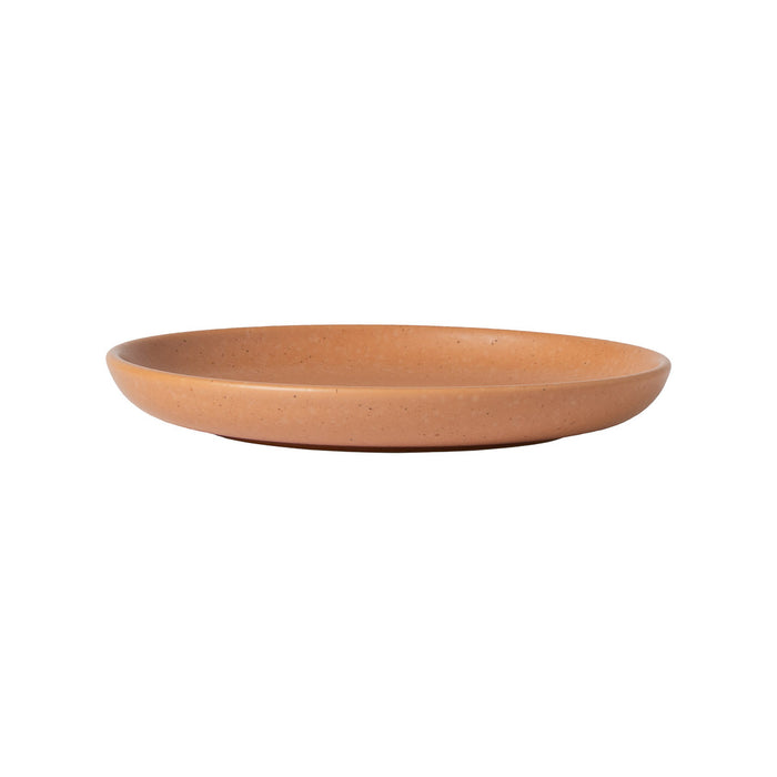Casafina by Costa Nova Pacifica Terracotta Bread Plate 