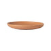 Casafina by Costa Nova Pacifica Terracotta Bread Plate 