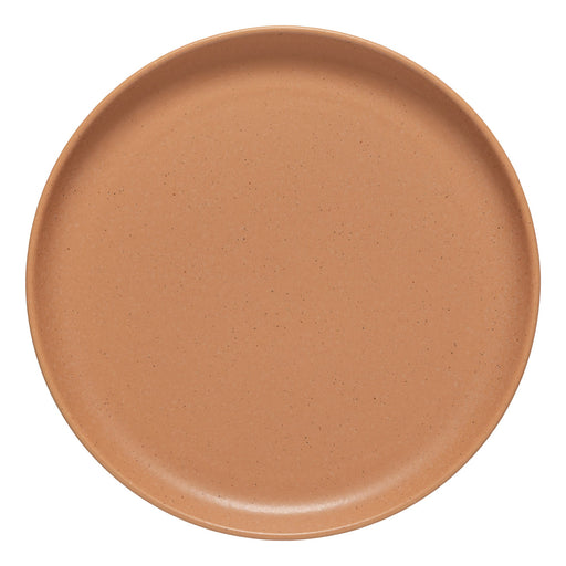 Casafina by Costa Nova Pacifica Terracotta Dinner Plate