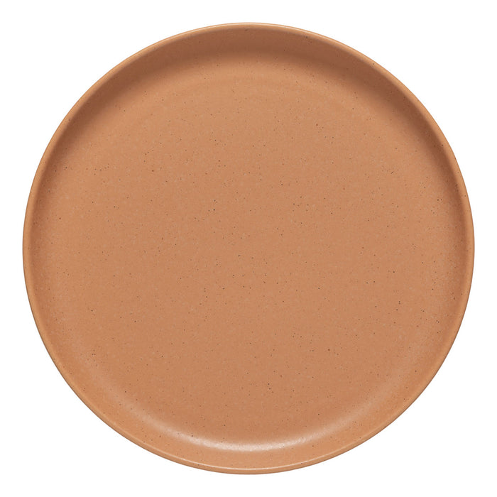 Casafina by Costa Nova Pacifica Terracotta Dinner Plate