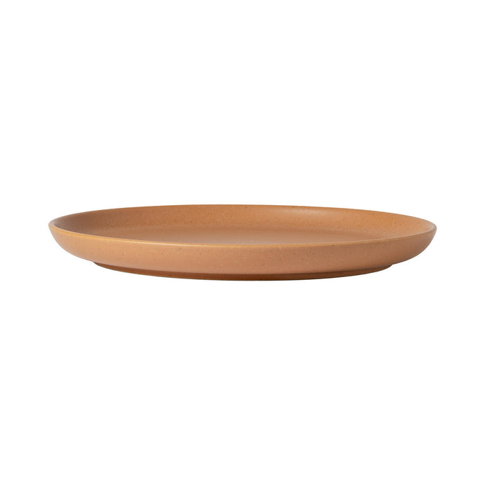 Casafina by Costa Nova Pacifica Terracotta Dinner Plate