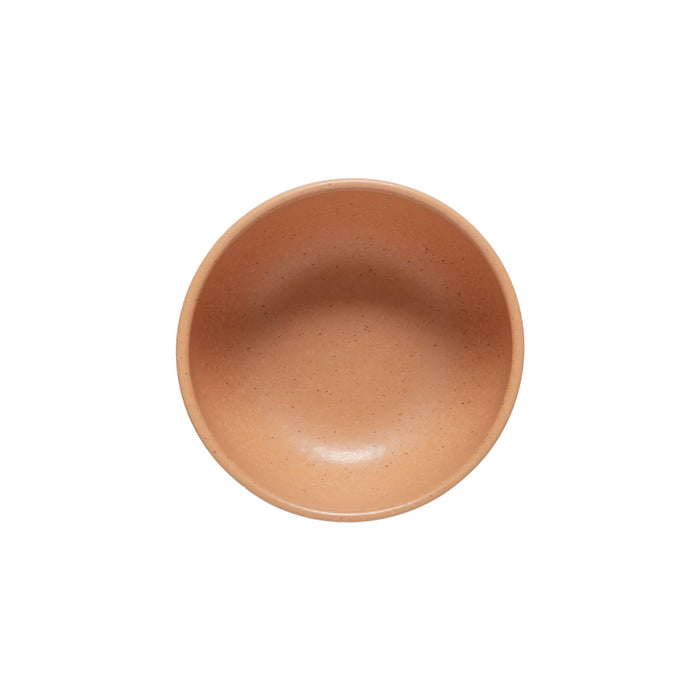 Casafina by Costa Nova Pacifica Terracotta Fruit Bowl