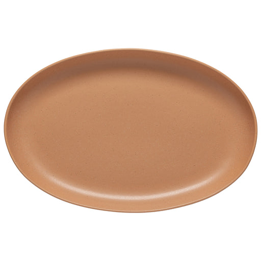 Casafina by Costa Nova Pacifica Terracotta Large Oval Platter