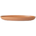 Casafina by Costa Nova Pacifica Terracotta Large Oval Platter