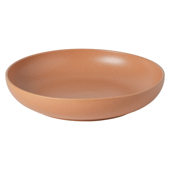 Casafina by Costa Nova Pacifica Terracotta Large Serving Bowl