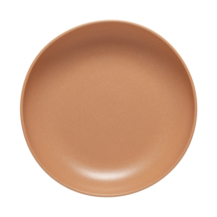 Casafina by Costa Nova Pacifica Terracotta Large Serving Bowl