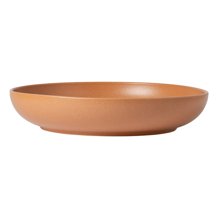 Casafina by Costa Nova Pacifica Terracotta Large Serving Bowl
