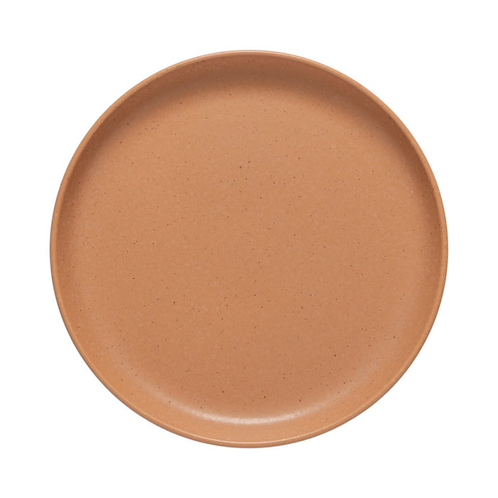 Casafina by Costa Nova Pacifica Terracotta Salad Plate