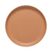 Casafina by Costa Nova Pacifica Terracotta Salad Plate