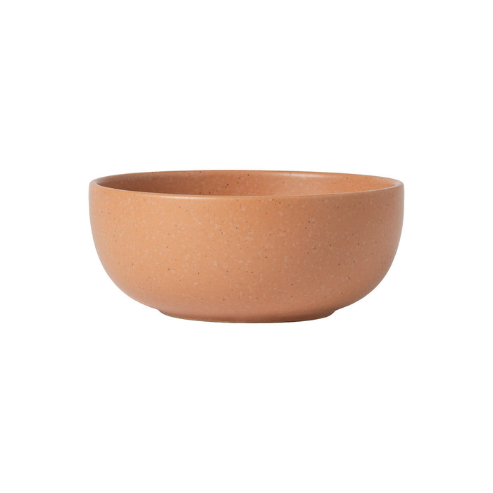 Casafina by Costa Nova Pacifica Terracotta Soup/Cereal Bowl
