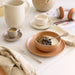 Casafina by Costa Nova Pacifica Terracotta Soup/Cereal Bowl