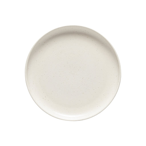 Casafina by Costa Nova Pacifica Vanilla Dinner Plate