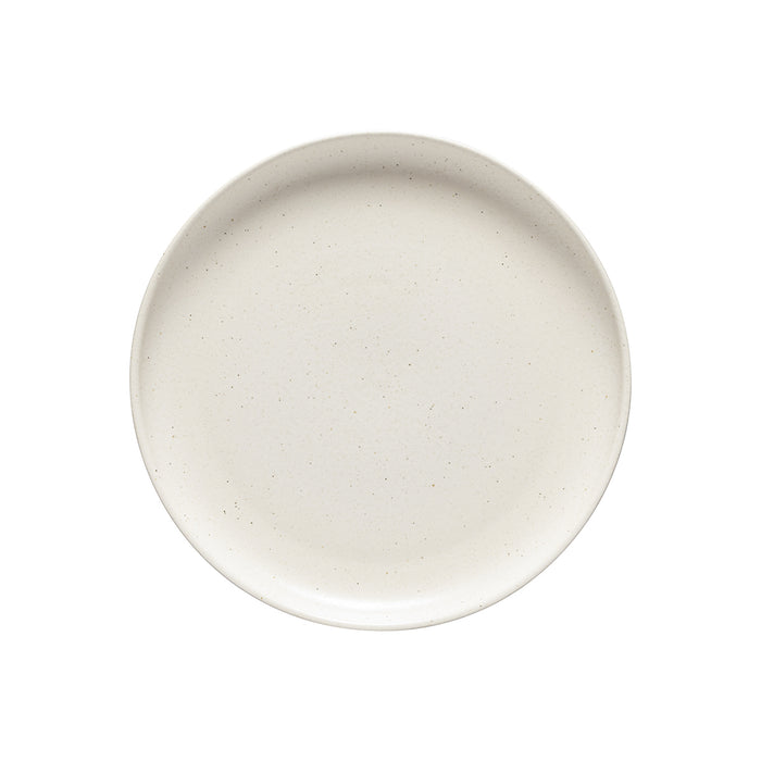 Casafina by Costa Nova Pacifica Vanilla Dinner Plate