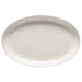Casafina by Costa Nova Pacifica Vanilla Large Oval Platter
