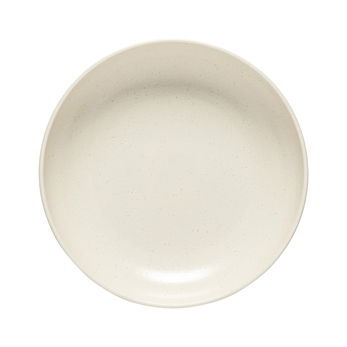 Casafina by Costa Nova Pacifica Vanilla Large Serving Bowl
