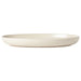 Casafina by Costa Nova Pacifica Vanilla Oval Platter