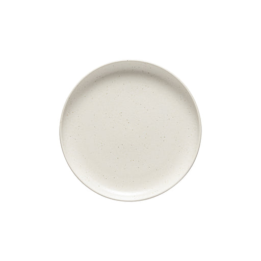 Casafina by Costa Nova Pacifica Vanilla Salad Plate