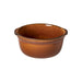Casafina by Costa Nova Poterie Cereal Bowl in Caramel