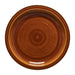 Casafina by Costa Nova Poterie Dinner Plate in Caramel