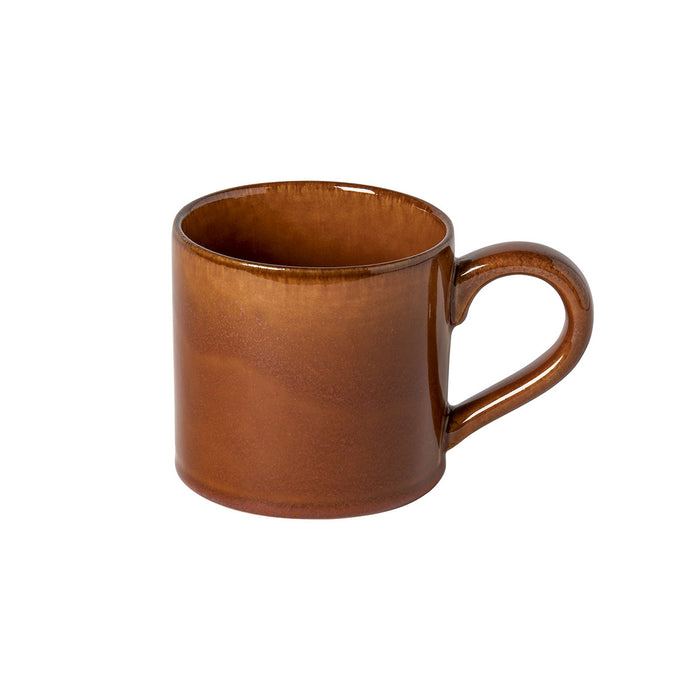 Casafina by Costa Nova Poterie Mug in Caramel