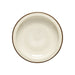 Casafina by Costa Nova Poterie Salad Plate in Cream