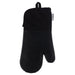 Cat Cora Oven Mitt Black