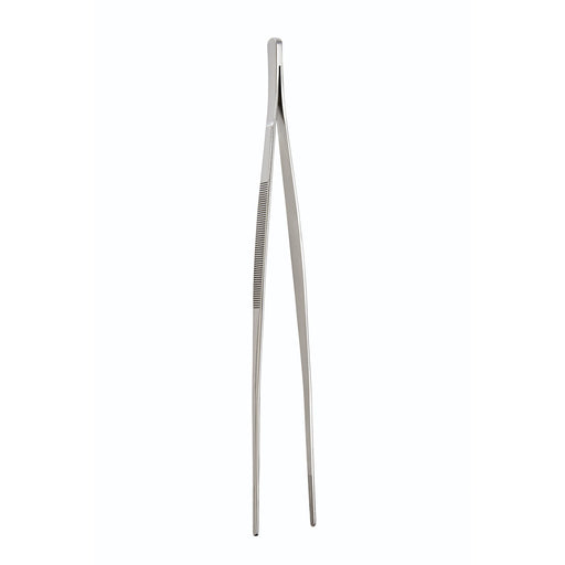 Cat Cora Straight Precision Plating Tongs