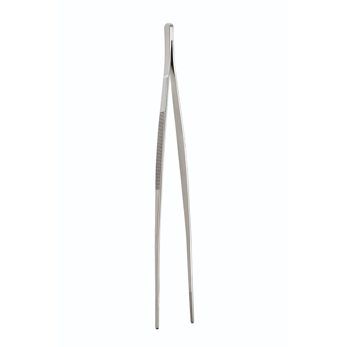 Cat Cora Straight Precision Plating Tongs