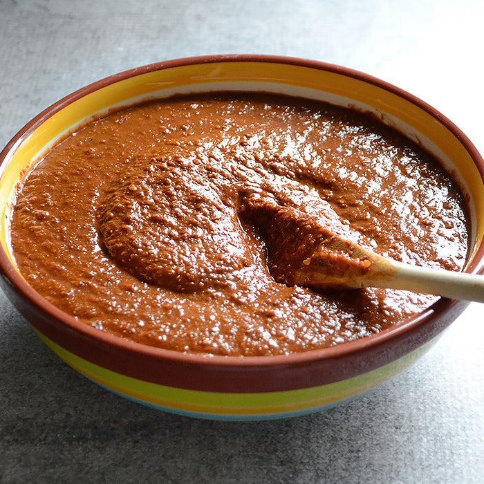 Celebrating The Chiles Of New And Old Mexico Saturday, September 5 at 10 AM