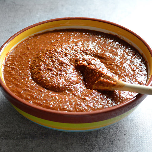 Celebrating the Chiles of New and Old Mexico Friday, April 10 at 6 PM