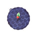 Charles Viancin Blackberry Lid 8"