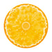 Charles Viancin Orange Lid 11"